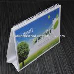 paperboard calendar ZJ090616