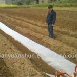 PE High Quality plastic biodegradable agricultural mulch film JYCMULCH002