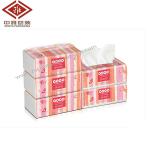 PE Plastic tissue bags plastic bag