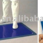 peel off clean room Tacky mat QD-904