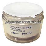 Peelable aluminum foil induction seal liner for cosmetics customized