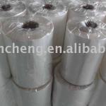 Perforated Bopp film