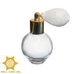 Perfume powder atomizer 3400