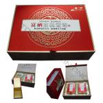 Personalized Cardboard/WoodenTea Boxes Wholesale TMP-GB-207