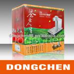 Personalized packaging box for tea FF