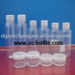 PET bottle/20/30/50/60/80/100ML xc122