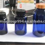 PET bottle for Medicine packaging 100ml,150ml,625ml