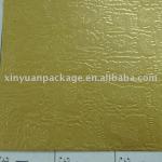 PET Metallized Paper Metallized Paper