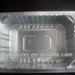 PET plastic fruit tray PT-0912