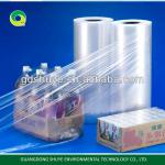 PET Plastic Wrapping Films 12 mic