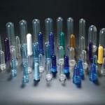 PET Preforms, PET Bottles 001