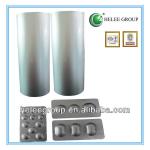Pharmaceutical Alu Alu Foil