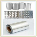 Pharmaceutical blister aluminum foil for drug Package pharmaceutical foil DD-001