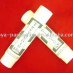 pharmaceuticals plastic packaging tubes