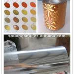 photo album edge gilding paper