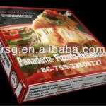 Pizza Box Many Sizes