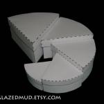 Pizza Box PB01