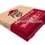 pizza box take away boxes pizza OEM