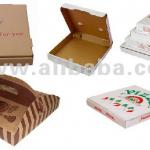 Pizza Boxes