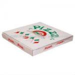 Pizza boxes