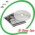 plastic bag use adhesive tape manufacturer QC-126HC