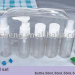 plastic bottle C026