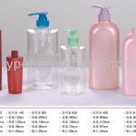 plastic bottle 024