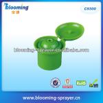 Plastic bottle cover C9300