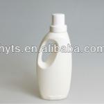 plastic bottles with laundry detergent CB52