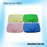 plastic box for wipes JH-09