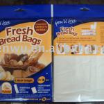 Plastic bread bag-Non cotton GRB001