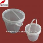 Plastic Bucket/Barrel (2L) 112