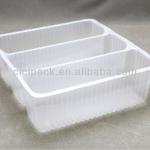 plastic clamshell packaging for fruit HL055