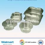 Plastic Container for Food/Ice-cream Packaging(QS)(china) SA2901002