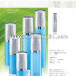 Plastic Cosmetic Airless Bottle (DL series) DL