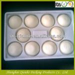 plastic egg container, chocolate packaging xsf-063