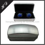 Plastic Electroplate Cufflink Box Wholesale HD-CFB110