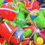 plastic extruded pe toy net