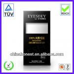 Plastic eyelash box,false eyelashes box,eyelash box TY-eyelash box