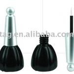 Plastic Eyeliner Bottle Cosmetic Packaging M-06