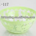 Plastic Fruit Tray R1-117