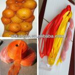 plastic fruit/vegetable net bag KL-NB-012