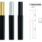 Plastic Mascara Tube / Mascara Bottle / Mascara Container M02