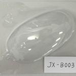 plastic mouse packaging or blister mouse packaging EP-0007