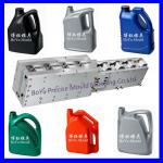 plastic oil jerry can BY-853