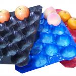 plastic packaging tomato tray 39*59cm