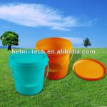 Plastic pail HMTY10L