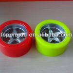 plastic pallet with wheels PD-111148