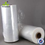 Plastic Pallet Wrap lldpe/PE Stretch Film Price packaging film ISTF-002