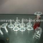 Plastic perfume funnel SY-FY-06